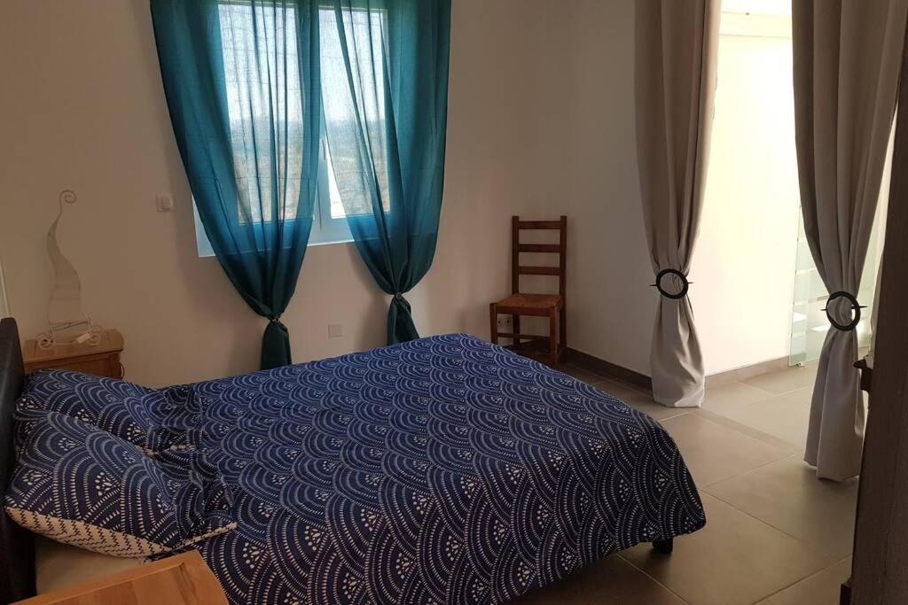 TuletteLe Calme En Provence别墅 外观 照片